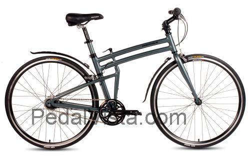 Montague Boston 8 fiche technique et avis